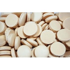 MACARONS CREM IVOIRE COJI D 35 MM  CUTIE 75 BUC 250G Orma